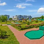 255, Seepark Apartment