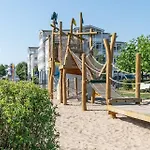 Apartament 255, Seepark Sellin (Rugen)
