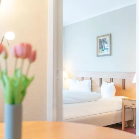 Seepark Ag Whg 255 Apartamento