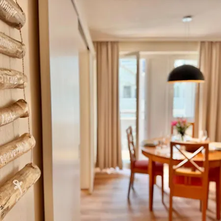 Fewo 255, Seepark Sellin Appartement Sellin (Rugen)