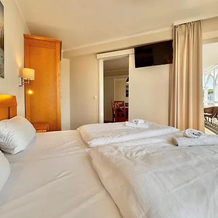 Daire Fewo 255, Seepark Sellin Sellin (Rugen)