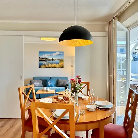 Fewo 255, Seepark Sellin *