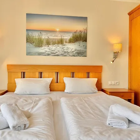 Daire Fewo 255, Seepark Sellin *