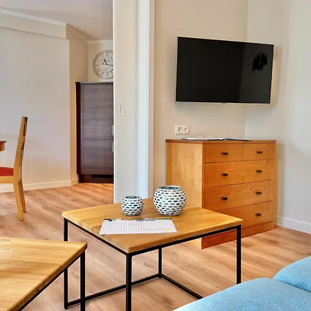 Daire Fewo 255, Seepark Sellin *