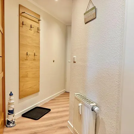 Fewo 255, Seepark Sellin