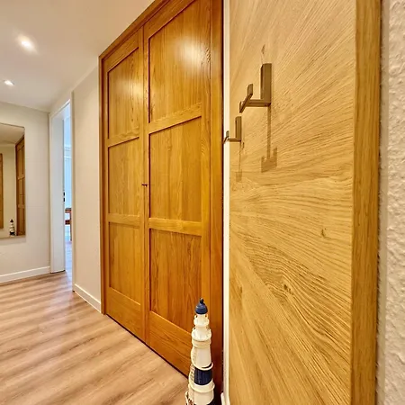 Daire Fewo 255, Seepark Sellin *