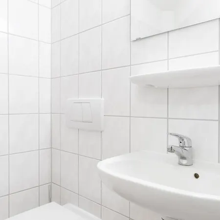 Fewo 255, Seepark Sellin *