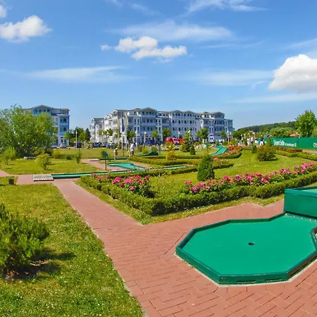 255, Seepark 아파트