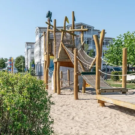 아파트 255, Seepark Sellin (Rugen)