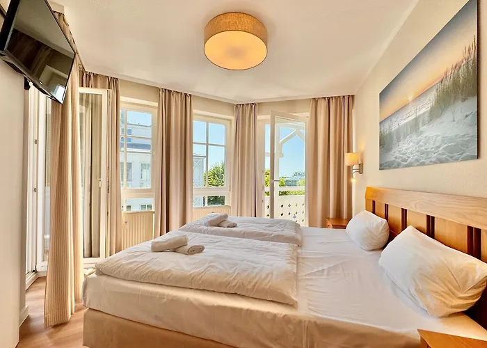 255, Seepark Apartment Sellin (Rugen)