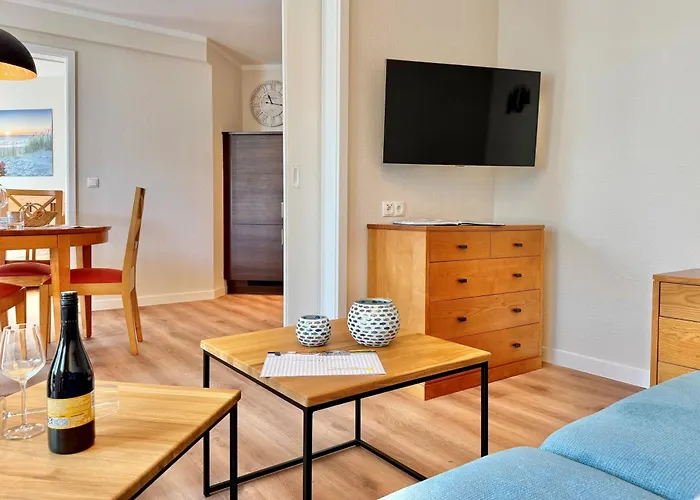 255, Seepark * Sellin (Rugen)