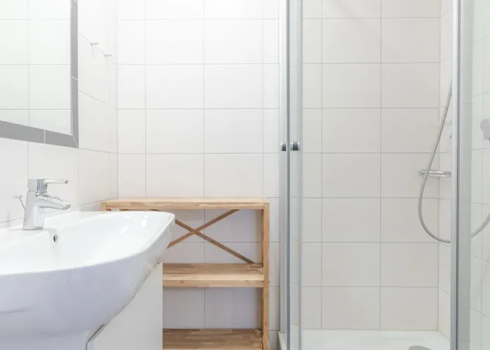 Apartment 255, Seepark