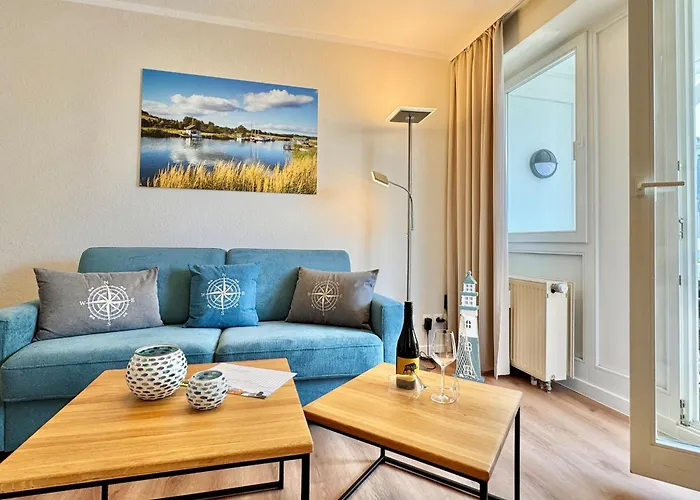 255, Seepark Apartment