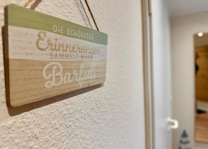 255, Seepark Apartment