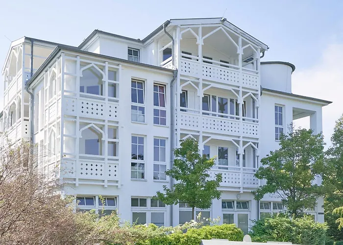 255, Seepark Apartment